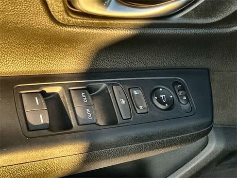 Certified 2025 Honda CR-V EX image 30