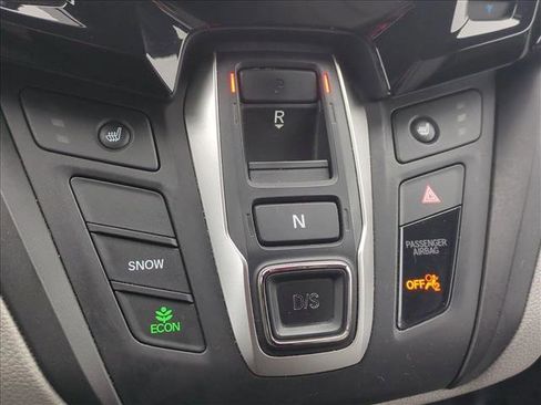 Certified 2019 Honda Odyssey EX-L image 12