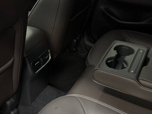 Certified 2025 MAZDA CX-5 Signature AWD/4WD image 19