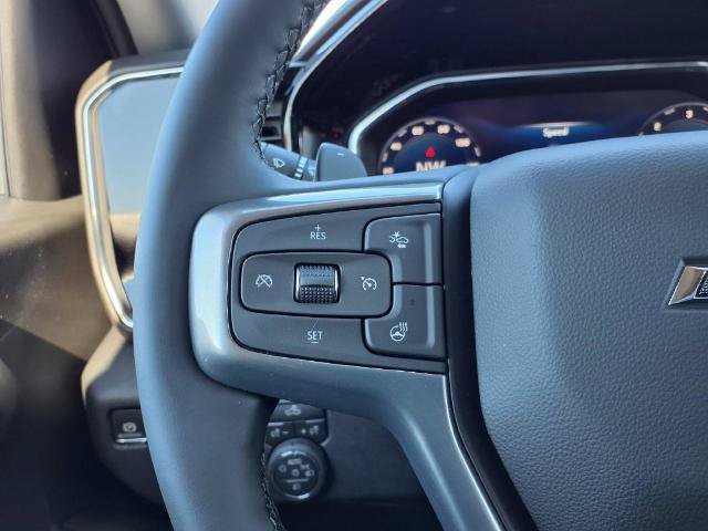 New 2026 Chevrolet Silverado 1500 RST AWD/4WD image 20