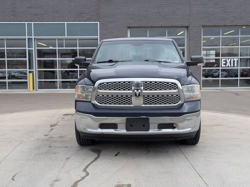 Used 2014 RAM 1500 Classic SLT w/ Luxury Group image 9
