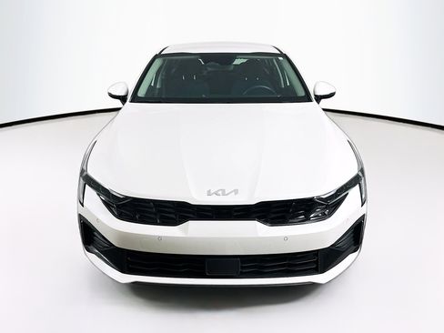 Used 2025 Kia K5 LXS image 2