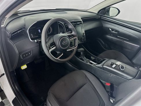 Used 2024 Hyundai Tucson SEL image 29