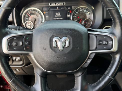 Used 2019 RAM 1500 Big Horn image 27