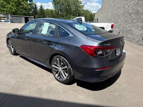 Used 2023 Honda Civic Touring image 7