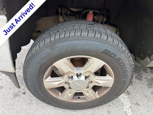 Used 2019 Chevrolet Silverado 2500 LTZ w/ Duramax Plus Package AWD/4WD image 10