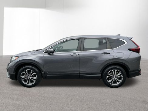 Used 2020 Honda CR-V EX-L image 6