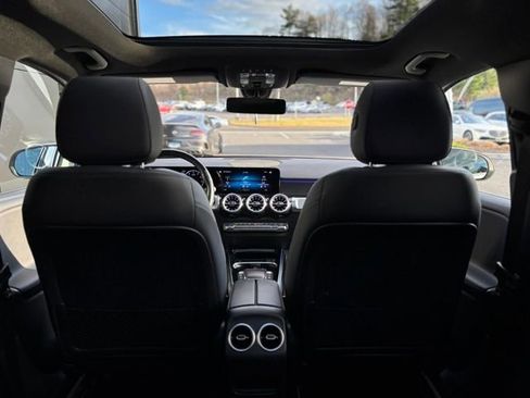 Certified 2023 Mercedes-Benz GLB 250 GLB 250 image 84