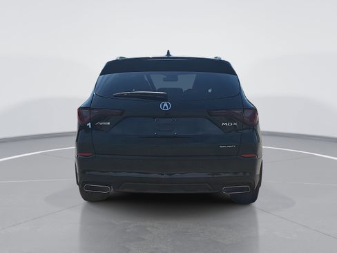 New 2026 Acura MDX A-Spec image 4
