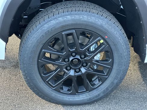 New 2026 Toyota Tundra Limited image 10