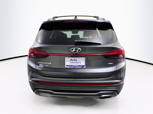 Used 2023 Hyundai Santa Fe XRT image 6