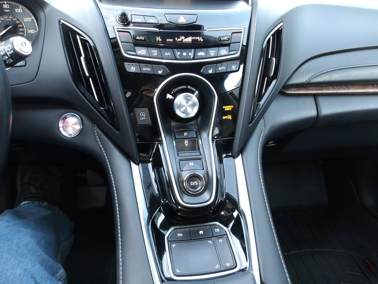 Used 2020 Acura RDX w/ Advance Package AWD/4WD image 21