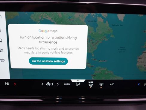 Certified 2025 Ford Expedition Active image 28