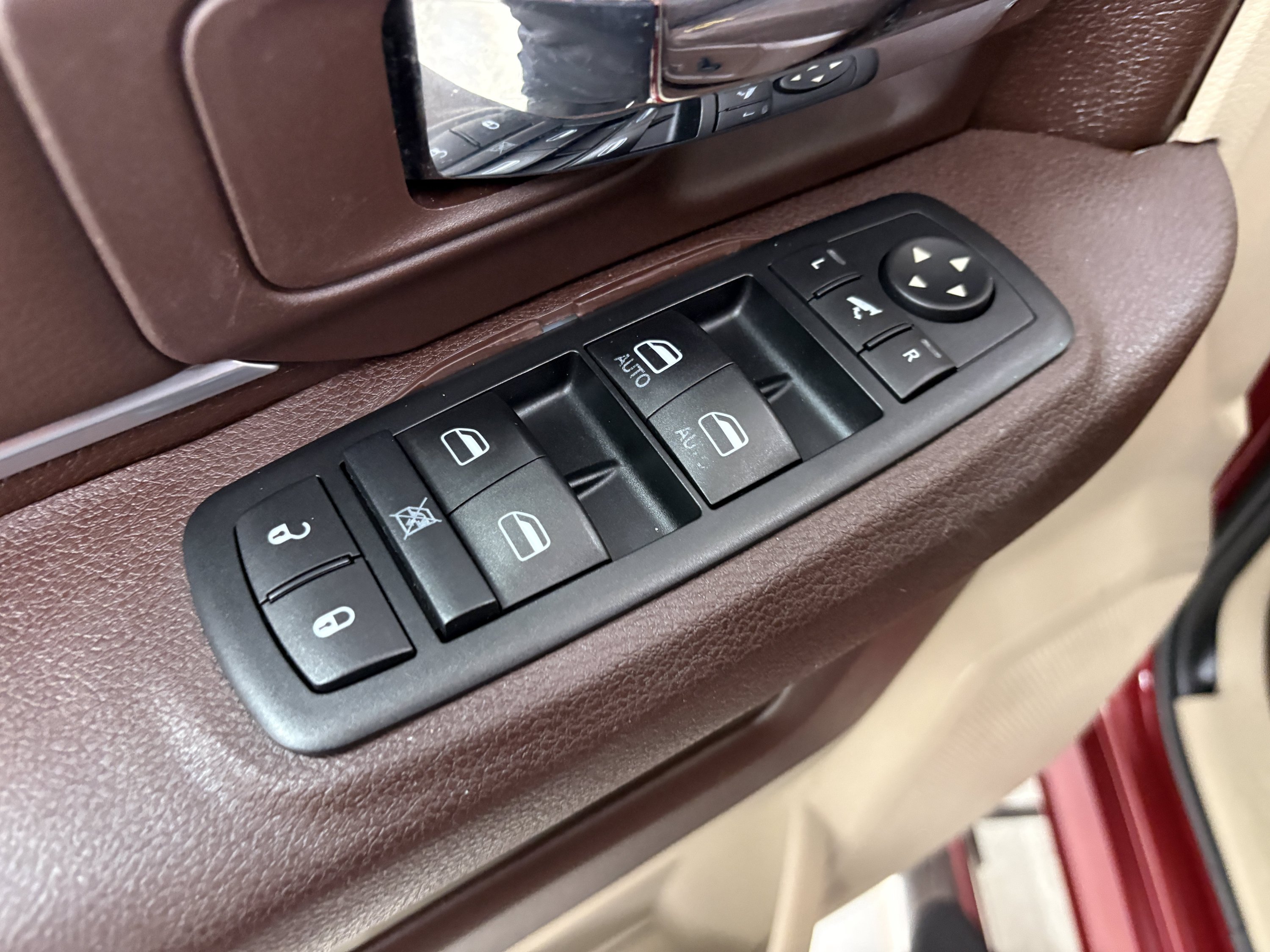 Used 2015 RAM 1500 Big Horn AWD/4WD image 24