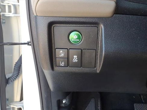 Used 2022 Honda HR-V EX image 29