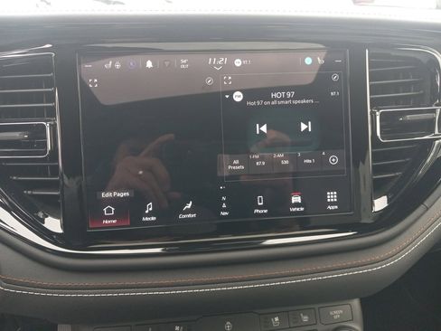 Used 2025 Dodge Durango SRT Hellcat image 8