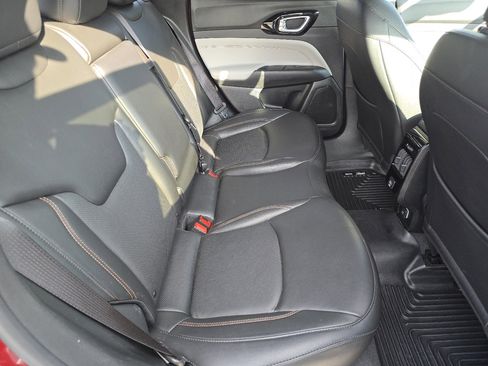 Used 2022 Jeep Compass Limited image 20