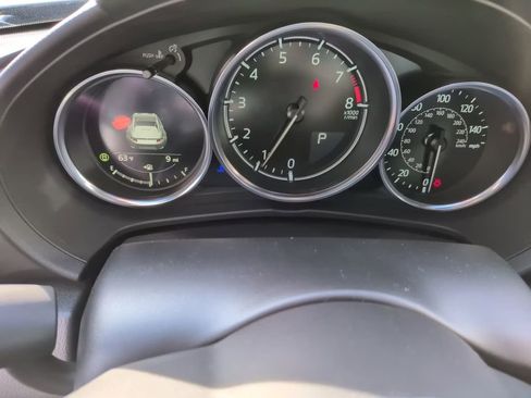 New 2026 MAZDA MX-5 Miata RF Grand Touring w/ Appearance Package RWD image 18