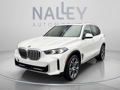 Used 2026 BMW X5 xDrive40i w/ Premium Package