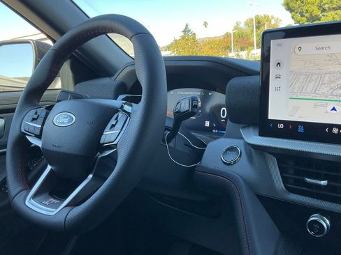 New 2025 Ford Explorer ST w/ Sun And Sound Package image 45