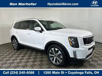Used 2022 Kia Telluride EX w/ EX Premium Package 360° Tour