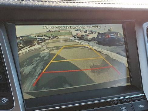 Used 2017 Hyundai Tucson SE Plus w/ Cargo Package image 17