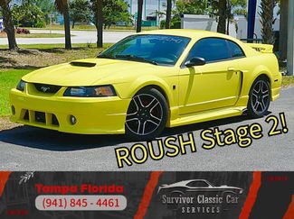 Used 2001 Ford Mustang GT RWD video 1