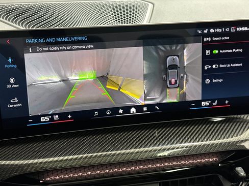 New 2026 BMW M340i w/ Premium Package image 24