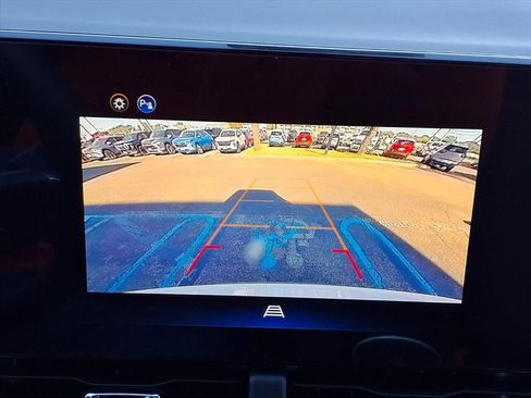 New 2026 Chevrolet Equinox LT image 12