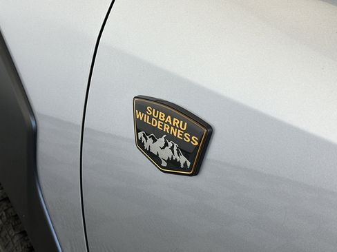 Used 2025 Subaru Outback Wilderness image 18