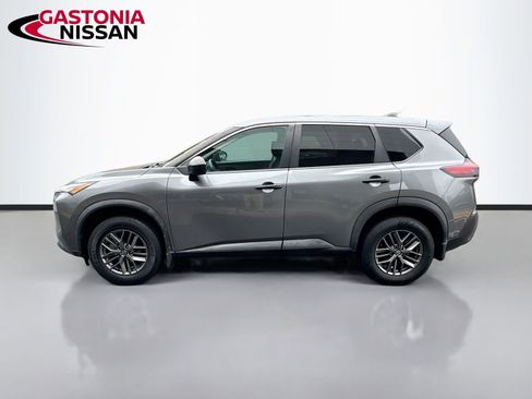 Used 2021 Nissan Rogue S image 5
