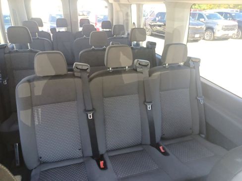 Used 2024 Ford Transit 350 XL image 11