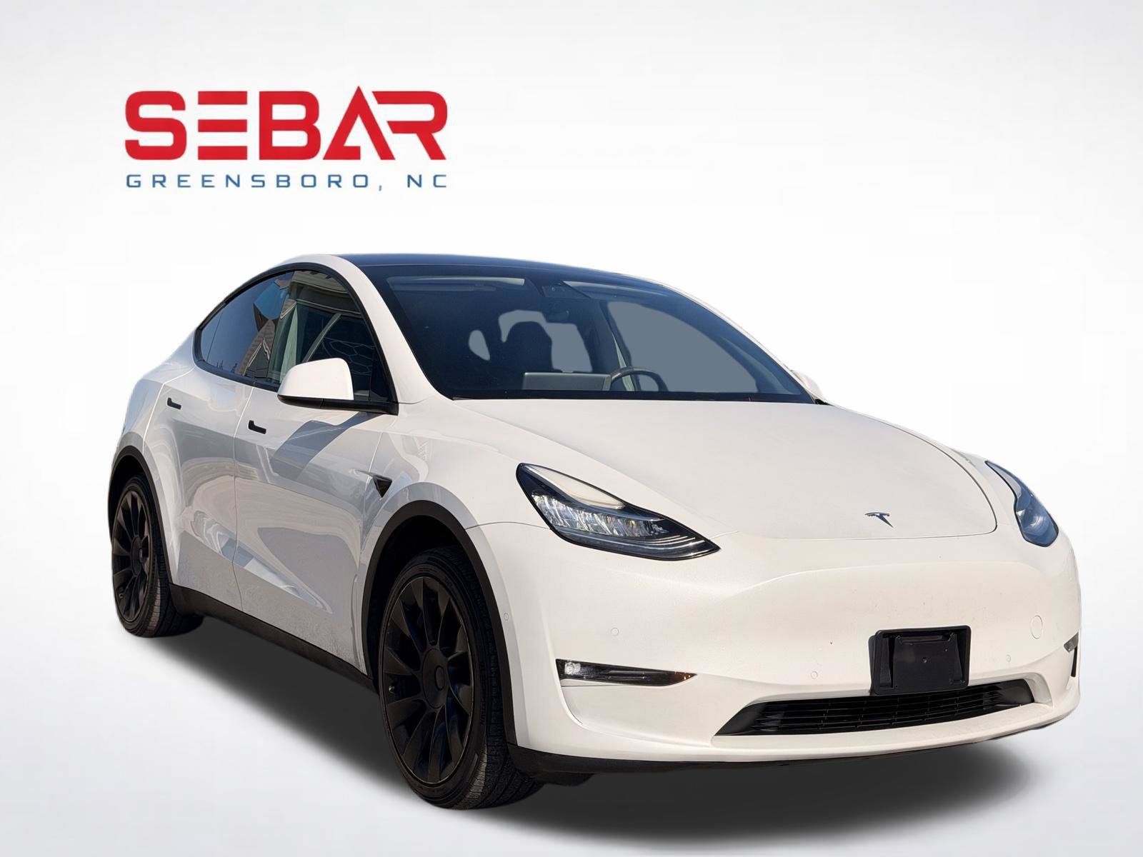 Used 2022 Tesla Model Y Long Range AWD/4WD image 7