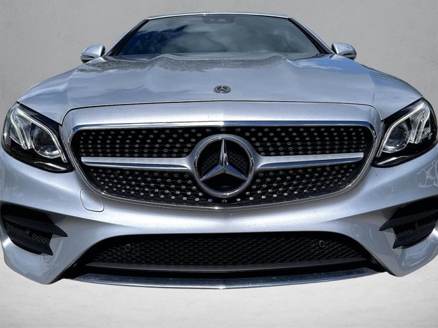 Used 2018 Mercedes-Benz E 400 Cabriolet image 29