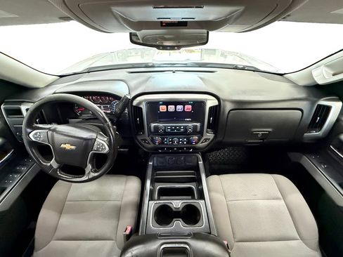 Used 2015 Chevrolet Silverado 1500 LT w/ All Star Edition RWD image 12
