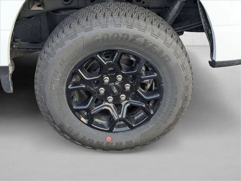 New 2025 Ford F150 XLT w/ Equipment Group 301A Standard image 10