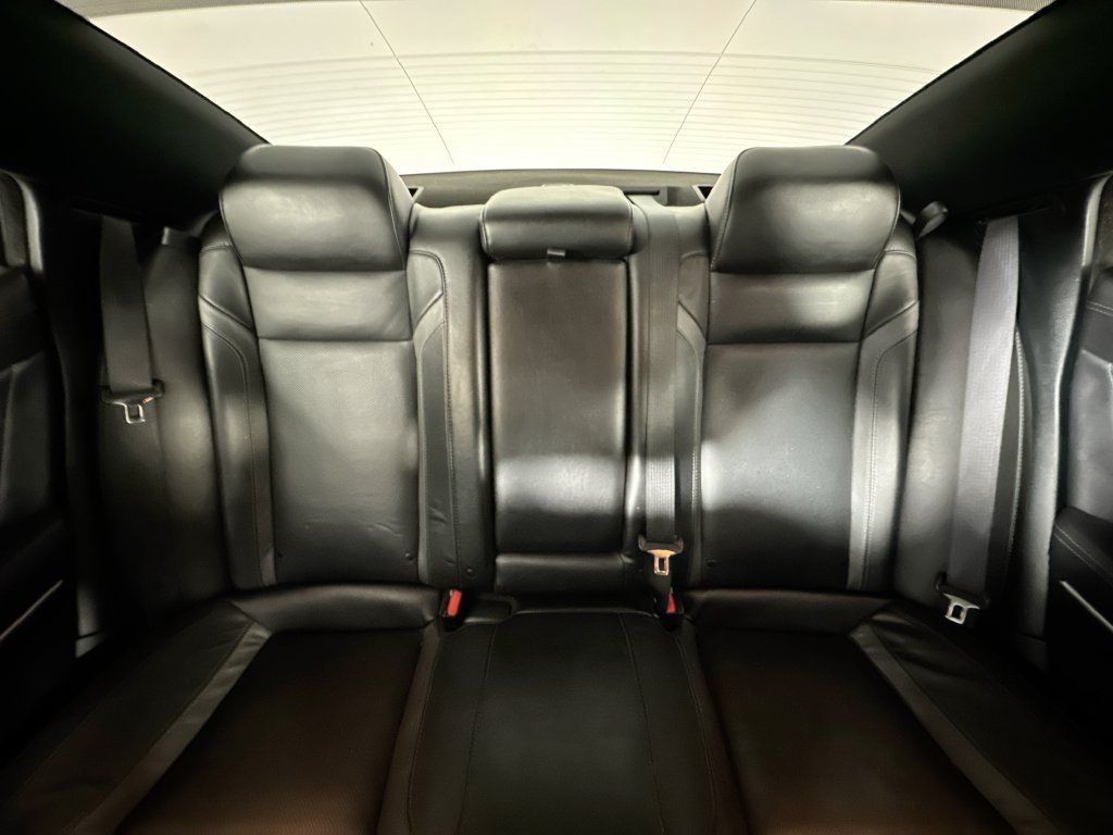 Used 2022 Dodge Charger SXT w/ Plus Group RWD image 13