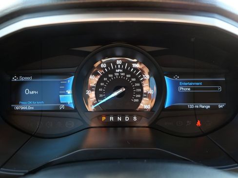 Used 2021 Ford Edge SEL AWD/4WD image 25