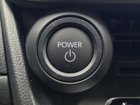 New 2026 Toyota Prius image 29