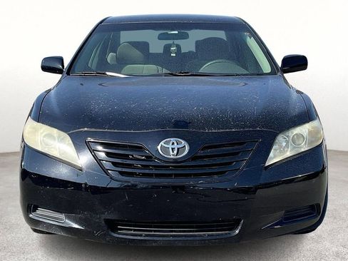 Used 2009 Toyota Camry SE FWD image 4