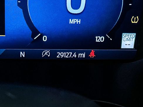 Used 2024 Ford F150 Platinum w/ Equipment Group 702A High image 42