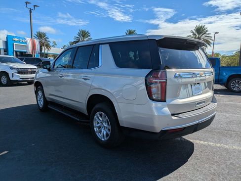 Used 2023 Chevrolet Tahoe LT image 6