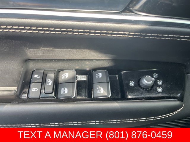 Used 2024 Jeep Grand Wagoneer Series I AWD/4WD image 18