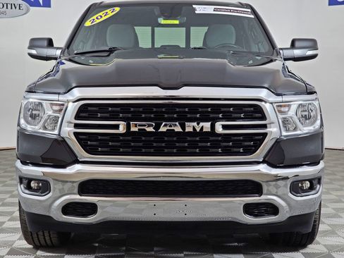 Used 2022 RAM 1500 Big Horn AWD/4WD image 9
