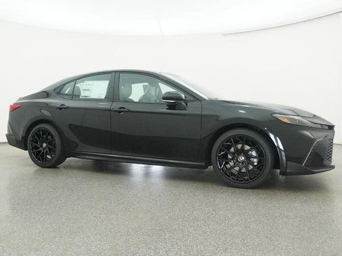 New 2026 Toyota Camry SE image 45