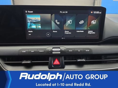 Used 2025 Kia K4 FWD image 20