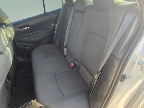 Used 2021 Toyota Corolla LE FWD image 18