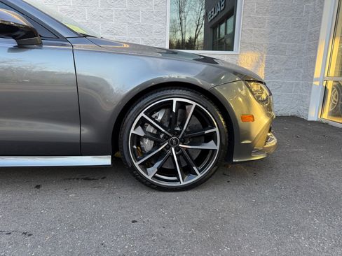 Used 2018 Audi RS 7 Performance image 40