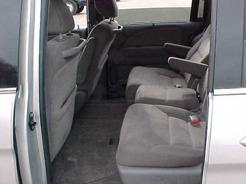 Used 2009 Honda Odyssey EX image 16