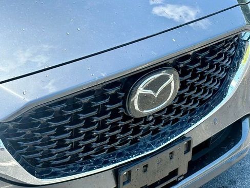 Used 2023 MAZDA CX-5 Signature AWD/4WD image 14